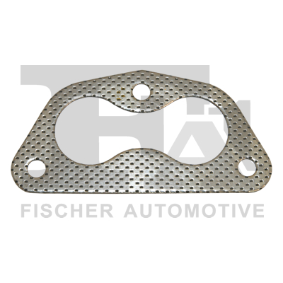 FA1 Dichtung, Abgasrohr 780904 für MAZDA KIA