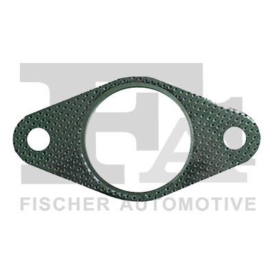 FA1 Dichtung, Abgasrohr 780911 Katalysator für KIA MAZDA