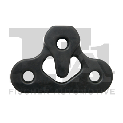 FA1 Halter, Abgasanlage 793931 für HONDA