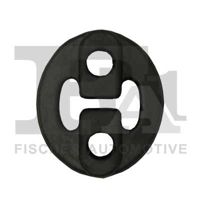 FA1 Halter, Abgasanlage 873906 für DAEWOO