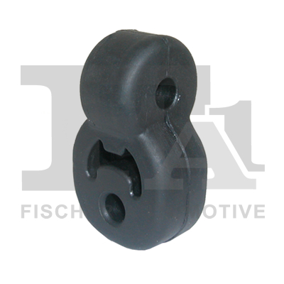FA1 Halter, Abgasanlage 873909 für CHEVROLET