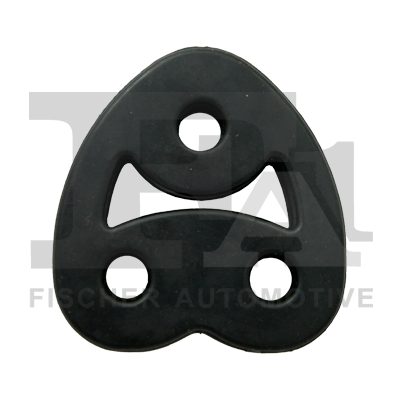 FA1 Halter, Abgasanlage 873912 für SSANGYONG