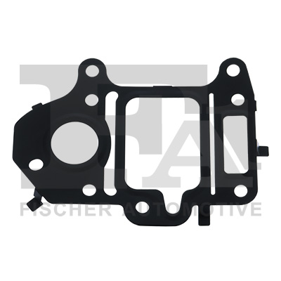 FA1 Dichtung, AGR-Ventil eg1400909 vor dem Kühler für Mercedes
