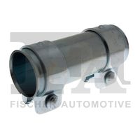 FA1 Rohrverbinder, Abgasanlage, Art.-Nr. 114-946