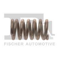 FA1 Feder, Schalldmpfer, Art.-Nr. 105-902
