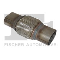 FA1 Flexrohr, Abgasanlage f&uuml;r MERCEDES-BENZ C-KLASSE T-Model (S204), Art.-Nr. VW472-220
