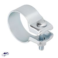 FA1 Rohrverbinder, Abgasanlage, Art.-Nr. 951-949