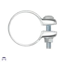 FA1 Rohrverbinder, Abgasanlage, Art.-Nr. 951-949