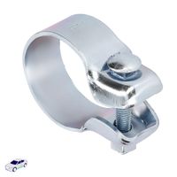 FA1 Rohrverbinder, Abgasanlage, Art.-Nr. 951-948