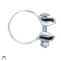 FA1 Rohrverbinder, Abgasanlage, Art.-Nr. 951-948