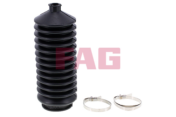 FAG Faltenbalgsatz, Lenkung 841004430 für RENAULT