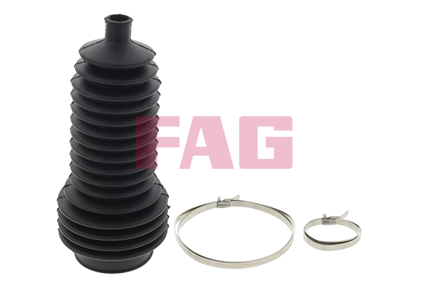 FAG Faltenbalgsatz, Lenkung 841004930 für RENAULT