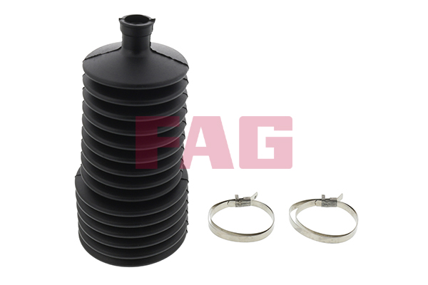 FAG Faltenbalgsatz, Lenkung 841005330 für RENAULT