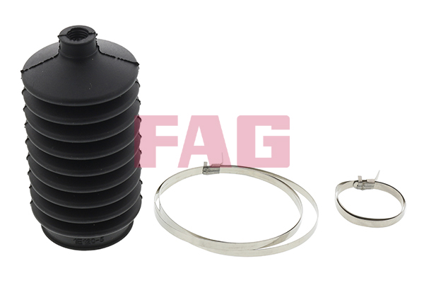 FAG Faltenbalgsatz, Lenkung 841005930 für Fiat SEAT