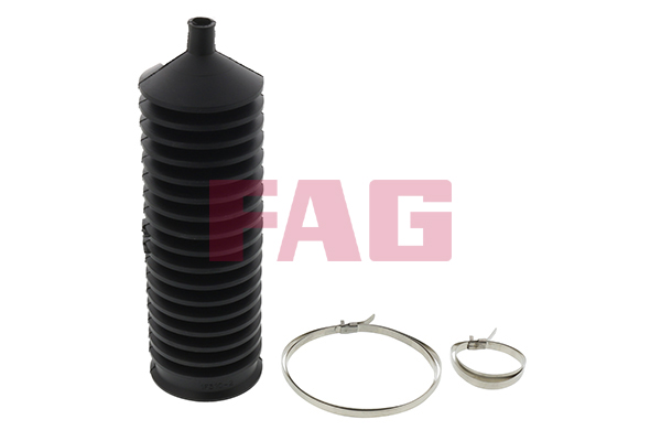 FAG Faltenbalgsatz, Lenkung 841006130 für Fiat Mercedes