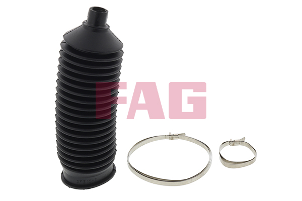 FAG Faltenbalgsatz, Lenkung 841012930 für NISSAN