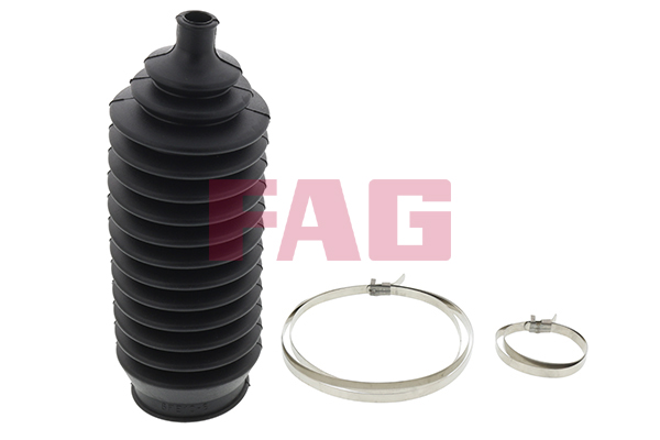 FAG Faltenbalgsatz, Lenkung 841015330 für MITSUBISHI