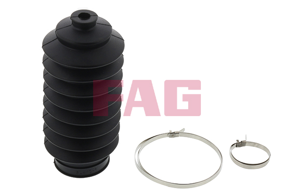 FAG Faltenbalgsatz, Lenkung 841016030 für HONDA