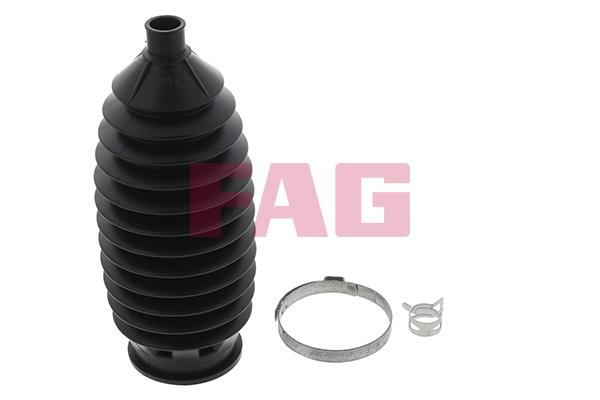 FAG Faltenbalgsatz, Lenkung 841016330 für HONDA