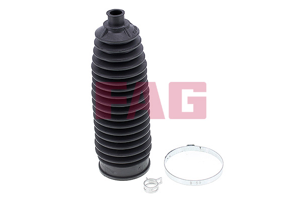 FAG Faltenbalgsatz, Lenkung 841020530 für Mercedes NISSAN RENAULT