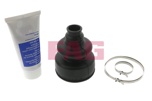 FAG Faltenbalgsatz, Antriebswelle  für PEUGEOT CITROËN 3287.74 328774 772 0341 30