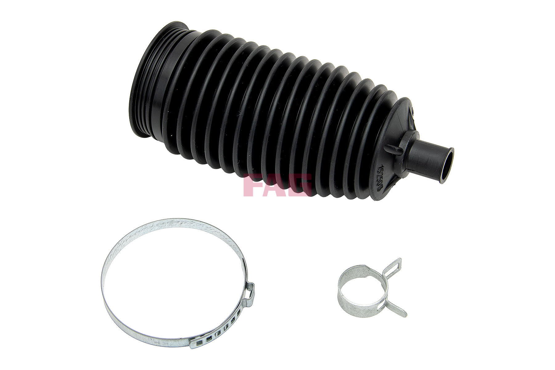 FAG Faltenbalgsatz, Lenkung 841024630 für RENAULT