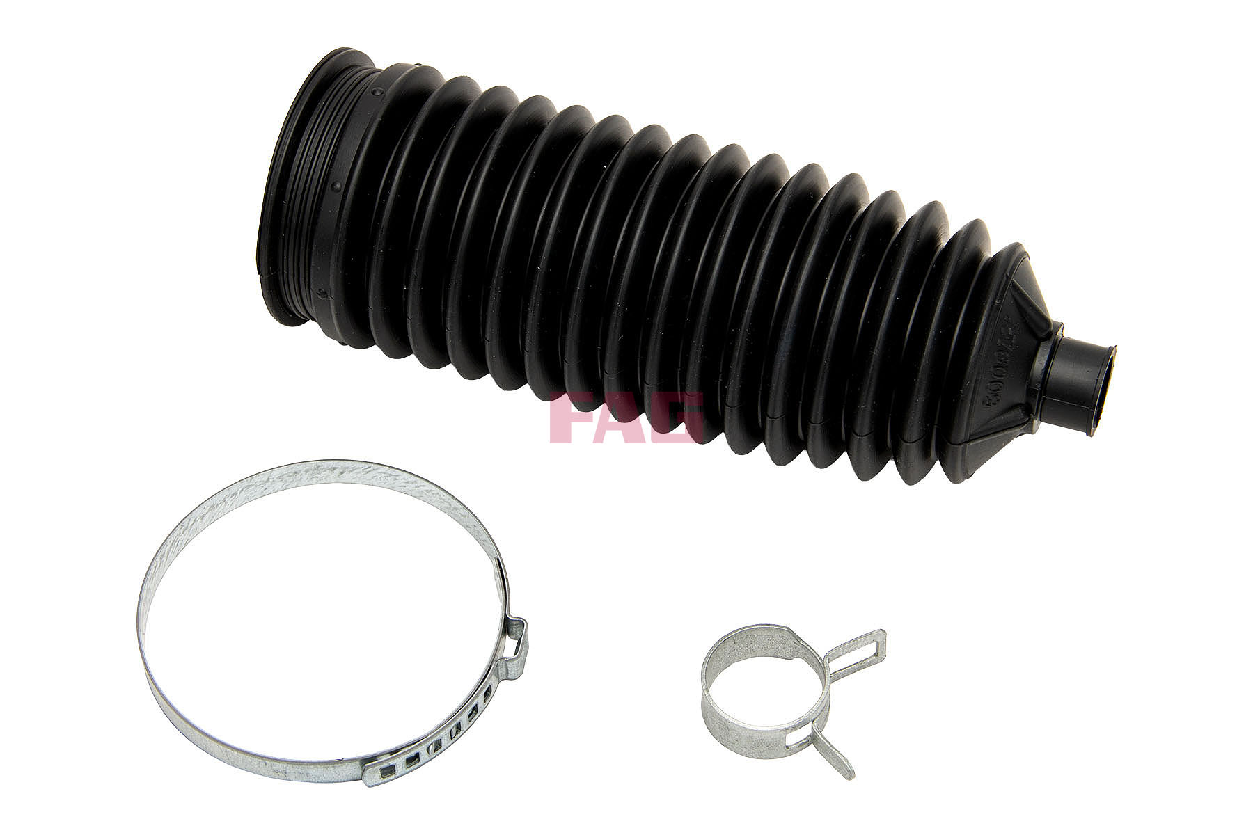 FAG Faltenbalgsatz, Lenkung 841024230 für NISSAN RENAULT