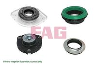 FAG Federbeinstützlager f&uuml;r FORD FIESTA VI (CB1, CCN), Art.-Nr. 814 0239 10