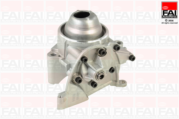 FAI AUTOPARTS Ölpumpe op326 für VAG