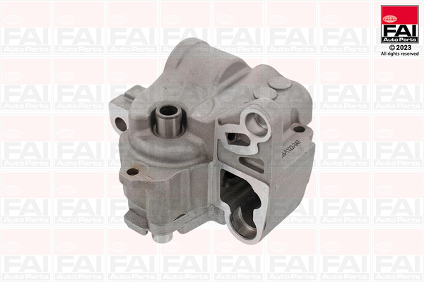 FAI AUTOPARTS Ölpumpe op347 für VAG