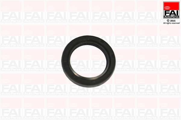 FAI AUTOPARTS Wellendichtring, Nockenwelle os801a für Opel Fiat ALFA ROMEO RENAULT