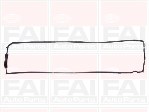 FAI AUTOPARTS Dichtung, Zylinderkopfhaube rc882s für Ford