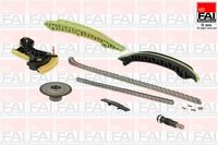 FAI AutoParts Steuerkettensatz f&uuml;r MERCEDES-BENZ C-KLASSE (W203), Art.-Nr. TCK230NG
