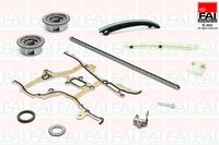 FAI AutoParts Steuerkettensatz, Art.-Nr. TCK98VVT