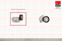 FAI AutoParts Spannarm, Keilriemen, Art.-Nr. T1007