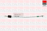 FAI AutoParts Seilzug, Feststellbremse, Art.-Nr. FBC0249