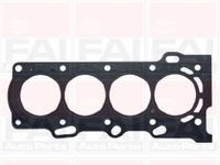 FAI AutoParts Dichtung, Zylinderkopf, Art.-Nr. HG1227