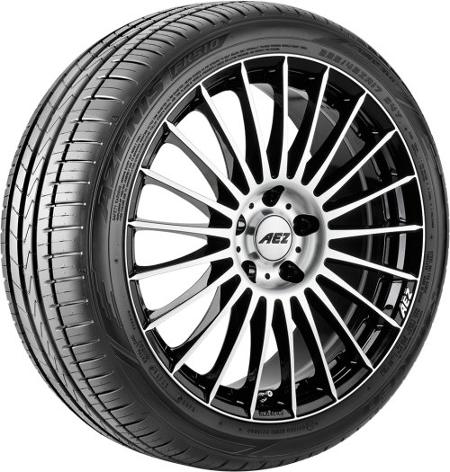Falken FALKEN - REIFEN Sommerreifen 235/55R18 100H AZENIS FK510A SUV 338063 235/55 R18