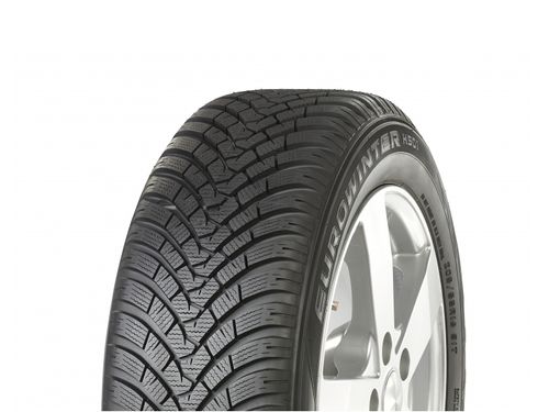 FALKEN - Reifen 175/60R15 81T - EUROWINTER HS01