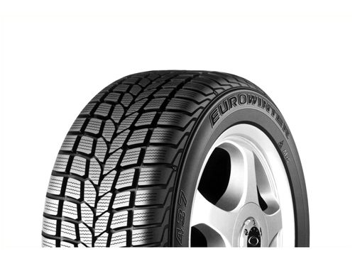 FALKEN - Reifen 175/80R14 88T - EUROWINTER HS437