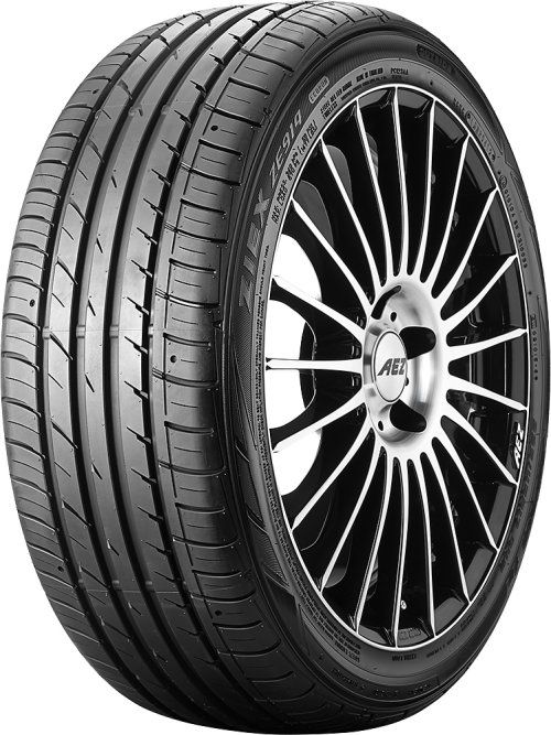 FALKEN - Reifen 205/60R16 92V - ZIEX ZE914A ECORUN