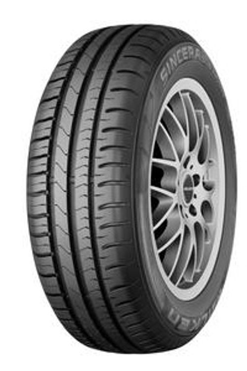 FALKEN - Reifen 185/65R15 88H - SINCERA SN832A ECORUN