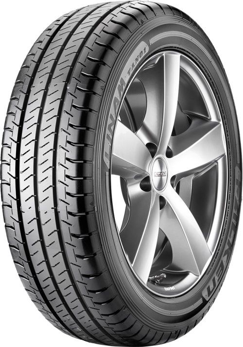 FALKEN - Reifen 215/65R16 109/107T - LINAM VAN01