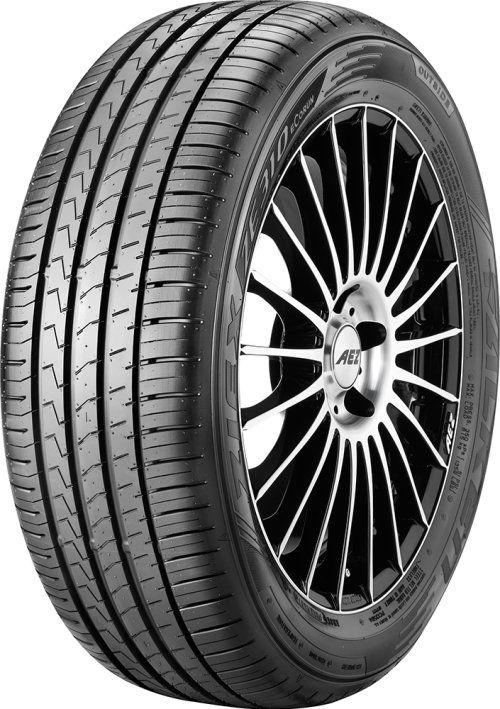 FALKEN - Reifen 225/45R18 95W - ZIEX ZE310 ECORUN