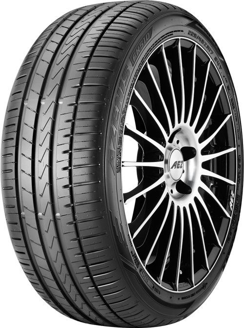 FALKEN - Reifen 265/55R19 109Y - AZENIS FK510