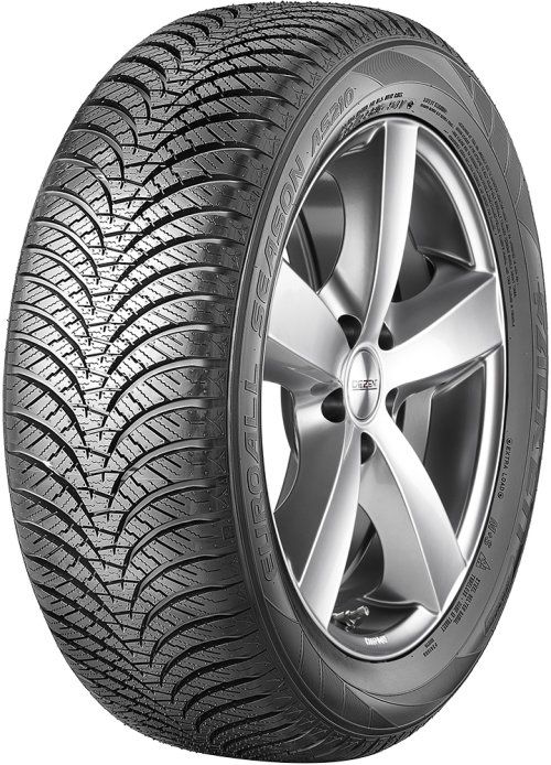 FALKEN - Reifen 155/70R13 75T - EUROALL SEASON AS210