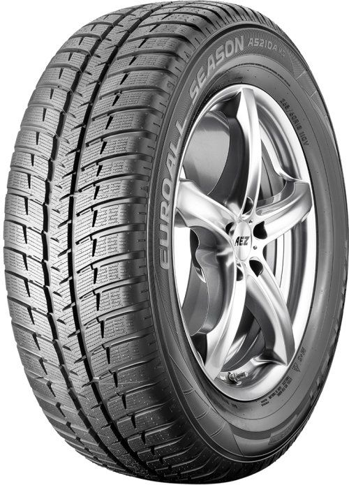 FALKEN - Reifen 265/60R18 110V - EUROALL SEASON AS210A