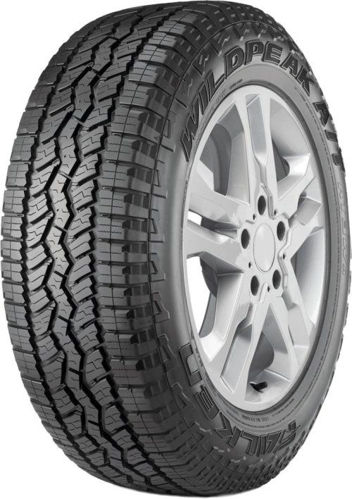 FALKEN - Reifen 265/75R16 119/116R - WILDPEAK A/T AT3WA