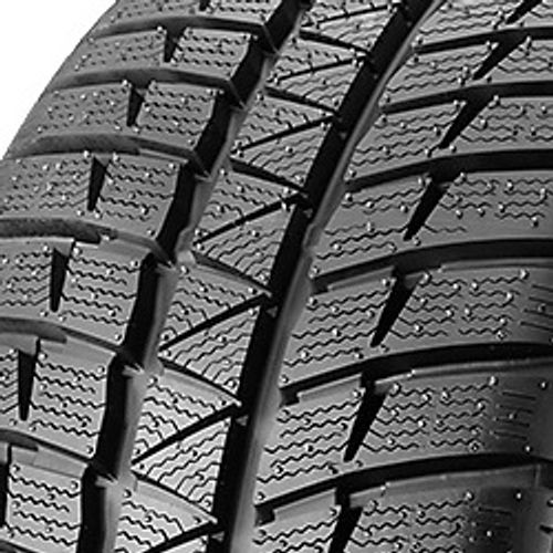 FALKEN - Reifen 245/45R18 100V - EUROWINTER HS449 RUNFLAT