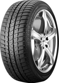 Falken Winterreifen "275/40R20 102V - EUROWINTER HS449 RUNFLAT", Art.-Nr. 327357